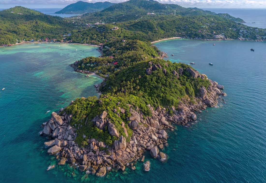 Koh Phangan
