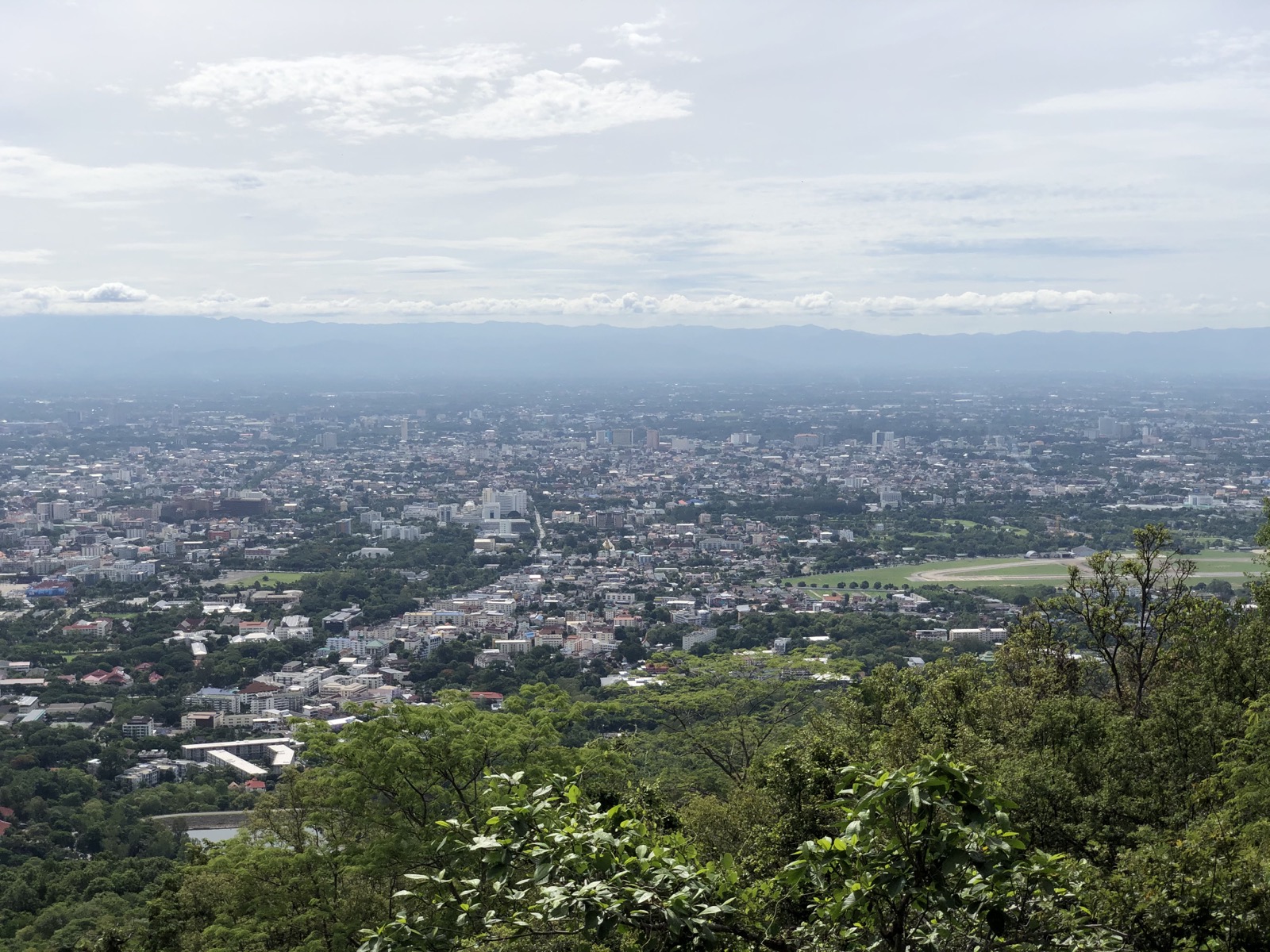 Chiang Mai Burning Season Guide for Expats and Digital Nomads (2026)