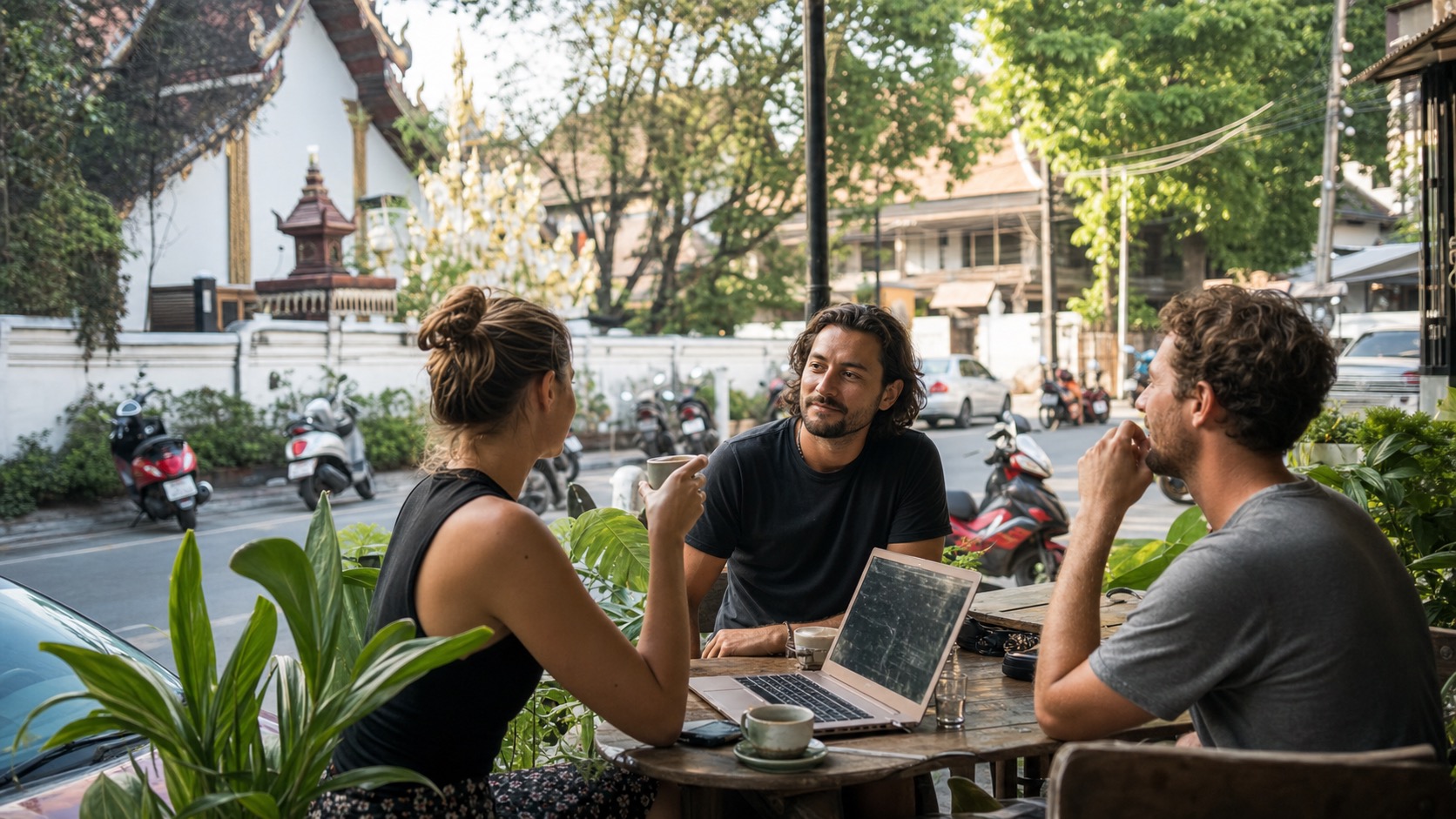 What Expat Life in Chiang Mai Is Really Like in 2026