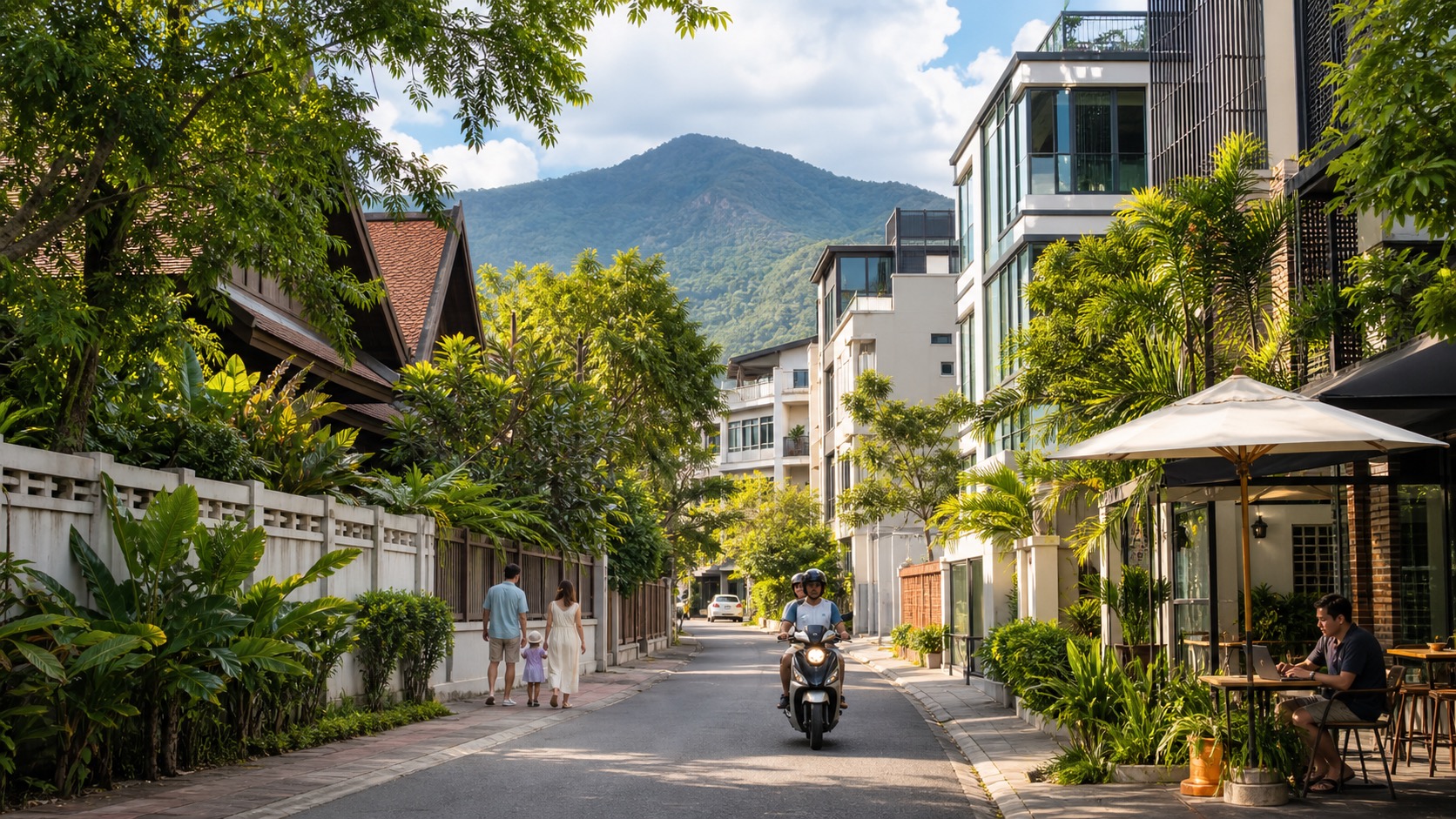 Renting in Chiang Mai in 2026: Deposits, Agents, Contracts and Mistakes