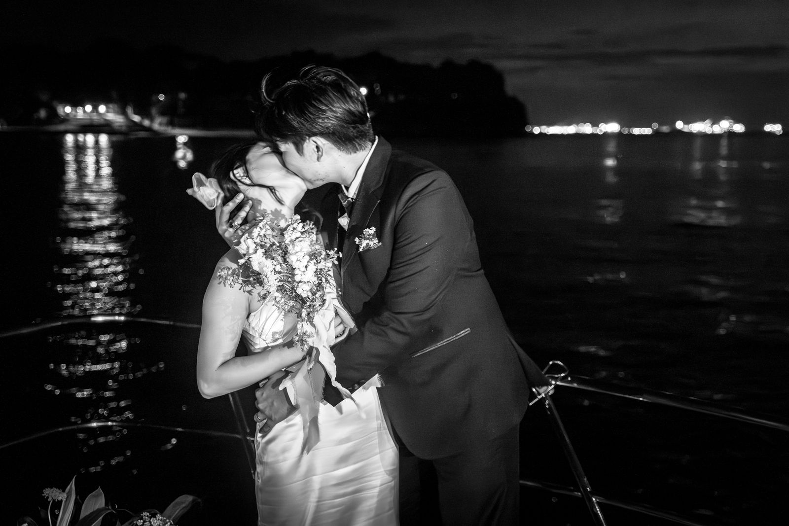 Wedding portfolio preview
